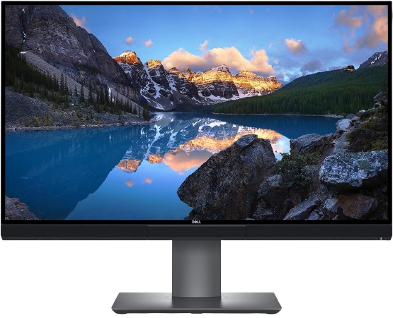 top 5 best monitors for color grading