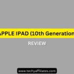 Unveiling the Apple iPad 10th Generation: A Complete Review