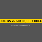 Air Coolers Vs Liquid Coolers