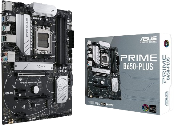 Top 5 Budget Motherboards for AMD Ryzen 7000 Series