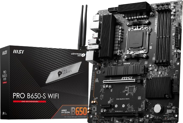 Top 5 Budget Motherboards for AMD Ryzen 7000 Series