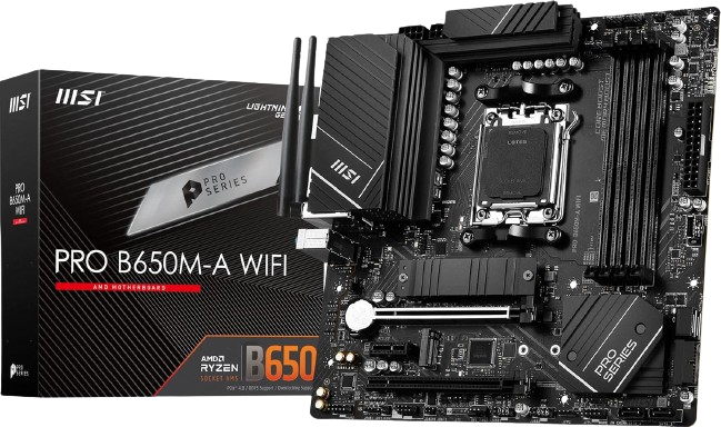 Top 5 Budget Motherboards for AMD Ryzen 7000 Series