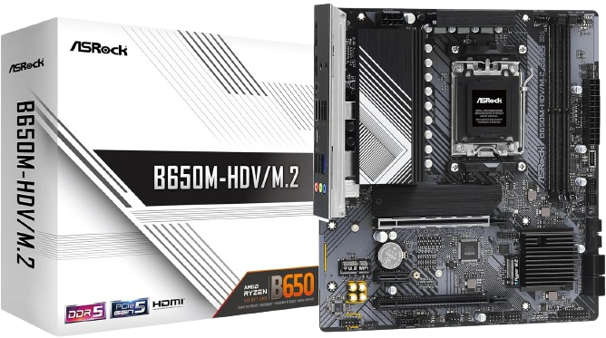 Top 5 Budget Motherboards for AMD Ryzen 7000 Series