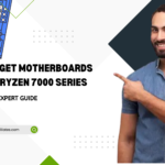 top 5 budget motherboards for AMD Ryzen 7000 series